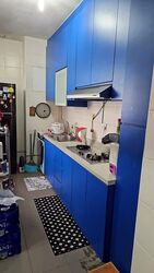 Blk 180A Boon Lay Meadow (Jurong West), HDB 2 Rooms #628418971